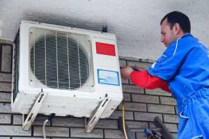 24/7 and Emergency HVAC Near NC Baptist Hospital, NC | Air Conidtioning and Heating Contractors